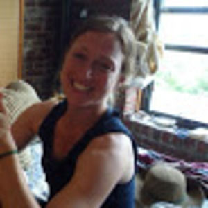 Meet your Posher, Julie